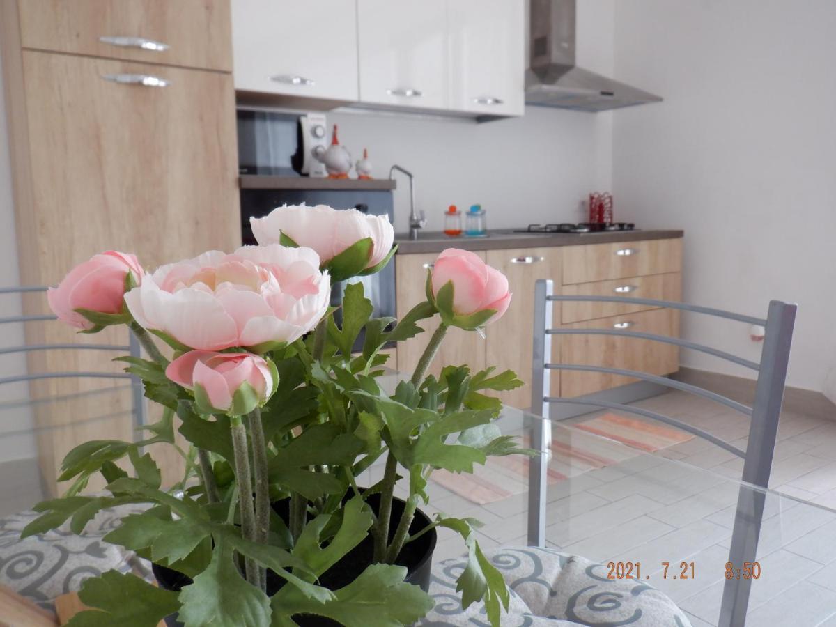 Вилла Casa Alessia Tremosine Экстерьер фото